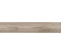 Керамогранит LAPARET Epiq tortora серо-бежевый, 20x120 см, матовый структурный, 1.2 кв. м, 5 шт. х9999292996