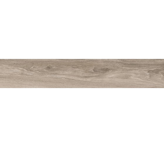 Керамогранит LAPARET Epiq tortora серо-бежевый, 20x120 см, матовый структурный, 1.2 кв. м, 5 шт. х9999292996