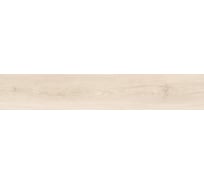 Керамогранит LAPARET Epiq avorio кремовый, 20x120 см, матовый структурный, 1.2 кв. м, 5 шт. х9999292988