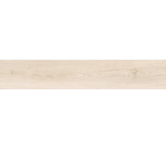 Керамогранит LAPARET Epiq avorio кремовый, 20x120 см, матовый структурный, 1.2 кв. м, 5 шт. х9999292988