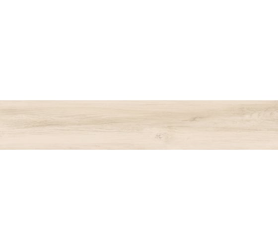 Керамогранит LAPARET Epiq avorio кремовый, 20x120 см, матовый структурный, 1.2 кв. м, 5 шт. х9999292988