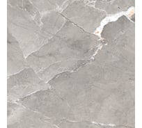 Керамогранит LAPARET Carnico grey серый, 80x80 см, лаппатированный, 1.92 кв. м, 3 шт. х9999293116