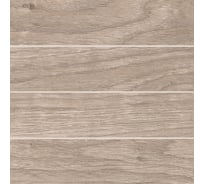 Керамогранит LAPARET Envy коричневый, 40x40 см, 1.76 кв. м, 11 шт. х9999132440