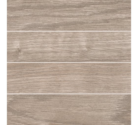 Керамогранит LAPARET Envy коричневый, 40x40 см, 1.76 кв. м, 11 шт. х9999132440