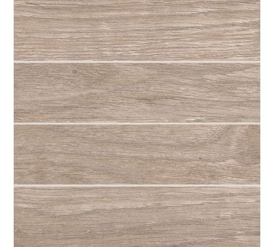 Керамогранит LAPARET Envy коричневый, 40x40 см, 1.76 кв. м, 11 шт. х9999132440