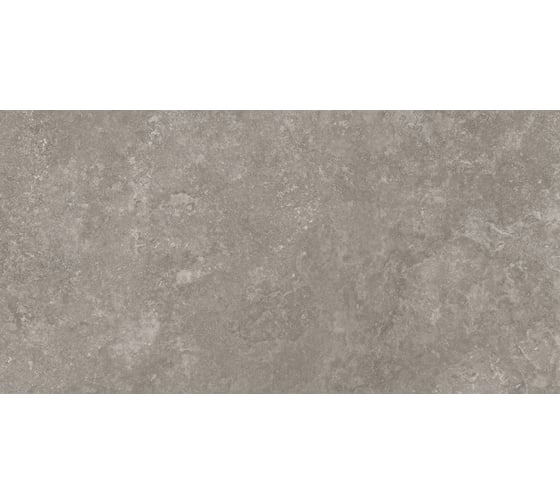 Керамогранит LAPARET Capri gris серый, 60x120 см, сатинированный карвинг, 1.44 кв. м, 2 шт. х9999293162
