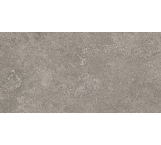 Керамогранит LAPARET Capri gris серый, 60x120 см, сатинированный карвинг, 1.44 кв. м, 2 шт. х9999293162