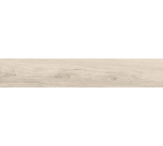 Керамогранит LAPARET Epiq gris светло-серый, 20x120 см, матовый структурный, 1.2 кв. м, 5 шт. х9999292990
