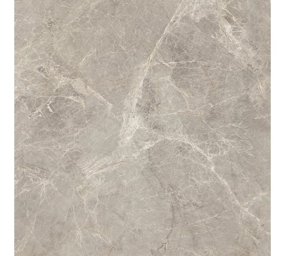 Керамогранит LAPARET Dacota grey серый, 80x80 см, лаппатированный 1.92 кв. м, 3 шт. х9999293114