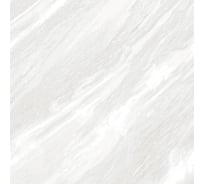 Керамогранит LAPARET Casino silver светло-серый, 80x80 см, лаппатированный, 1.92 кв. м, 3 шт. х9999293128