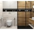 Керамогранит LAPARET Cemento beige бежевый, 60x120 см, матовый карвинг, 1.44 кв. м, 2 шт. х9999294703 6