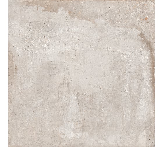 Керамогранит LAPARET Cemento beige бежевый, 60x60 см, матовый карвинг, 1.44 кв. м, 4 шт. х9999294706