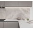 Керамогранит LAPARET Crystal grey серый, 60x60 см, сатинированный, 1.44 кв. м, 4 шт. х9999294753 3