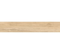Керамогранит LAPARET Epiq miele светло-бежевый, 20x120 см, матовый структурный, 1.2 кв. м, 5 шт. х9999292992
