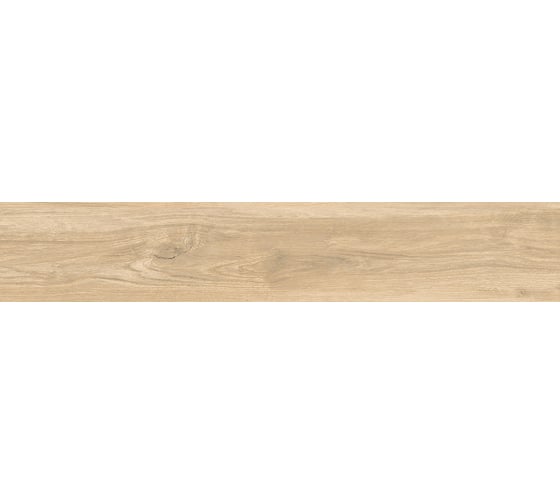 Керамогранит LAPARET Epiq miele светло-бежевый, 20x120 см, матовый структурный, 1.2 кв. м, 5 шт. х9999292992