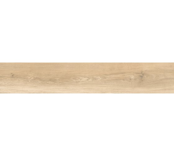 Керамогранит LAPARET Epiq miele светло-бежевый, 20x120 см, матовый структурный, 1.2 кв. м, 5 шт. х9999292992