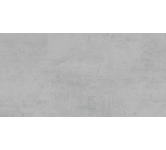 Керамогранит LAPARET Flagman серый, 60x120 см, 1.44 кв. м, 2 шт. х9999295263