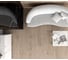Керамогранит LAPARET Сlub светло-коричневый sg517400r, 20x120 см, 1.434 кв. м, 6 шт. х9999291069 4