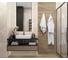 Керамогранит LAPARET Carnico beige бежевый, 60x120 см, полированный, 1.44 кв. м, 2 шт. х9999294591 7