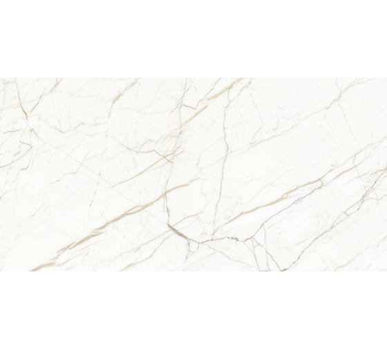 Керамогранит LAPARET Europa gold 60x120 см, карвинг, 1.44 кв. м, 2 шт. х9999286854
