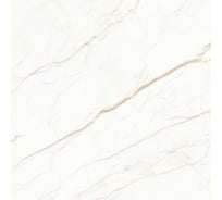 Керамогранит LAPARET Europa gold 60x60 см, карвинг, 1.44 кв. м, 4 шт. х9999286879