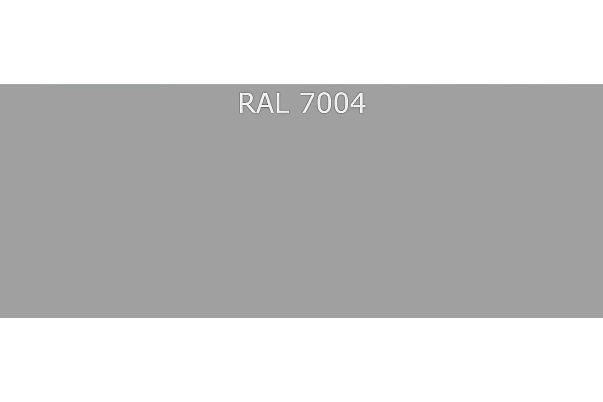  Фарбен ПФ-115 RAL 7004, 20 кг 4300008828 - выгодная цена, отзывы .