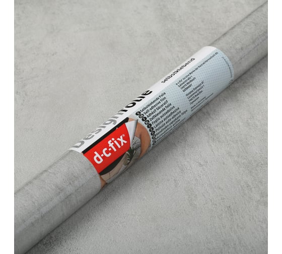 Пленка D-C-fix 0.675x15 м, декор бетон 2008291