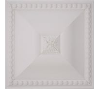 Цветная вставка Decomaster 100x100x22 мм D209-115