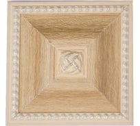 Цветная вставка Decomaster 100x100x22 мм D209-11