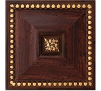 Цветная вставка Decomaster 100x100x22 мм D209-1084