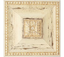 Цветная вставка Decomaster 100x100x22 мм D209-1028