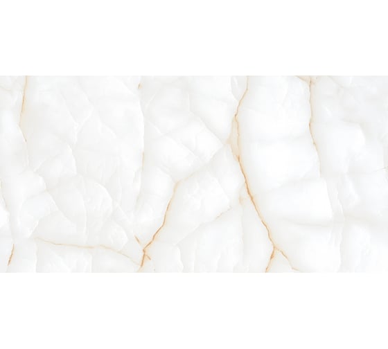 Керамогранит LAPARET Onyx clowdy 60x120 см, полированный,1.44 кв. м, 2 шт.  х9999282592