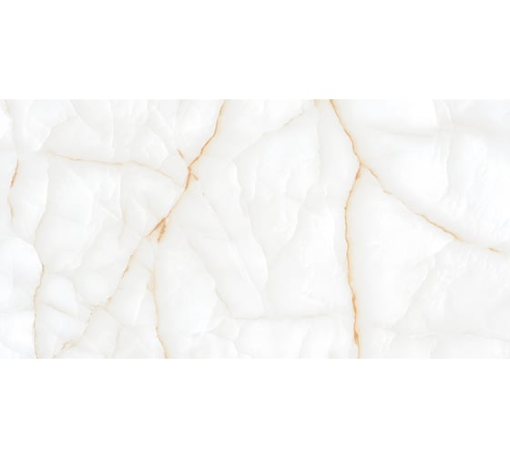 Керамогранит LAPARET Onyx clowdy 60x120 см, полированный,1.44 кв. м, 2 шт.  х9999282592