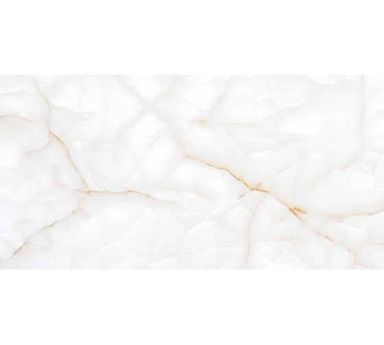 Керамогранит LAPARET Onyx clowdy 60x120 см, полированный,1.44 кв. м, 2 шт.  х9999282592