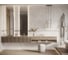 Керамогранит LAPARET Onyx clowdy 60x120 см, полированный,1.44 кв. м, 2 шт.  х9999282592 7