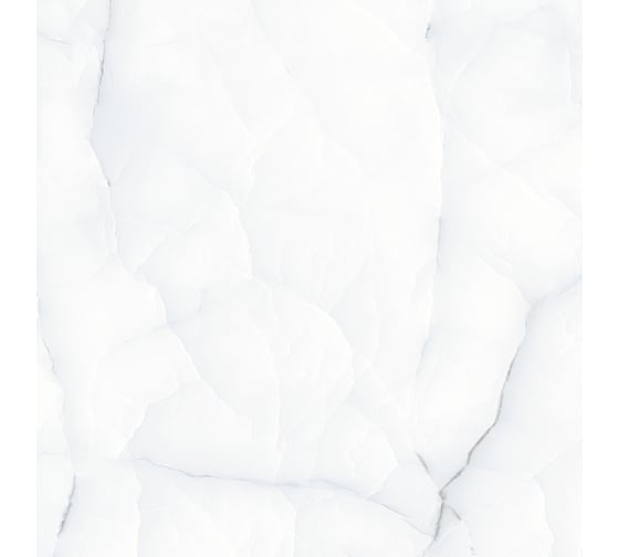 Керамогранит LAPARET Onix crack 60x60 см, полированный, 1.44 кв. м, 4 шт. х9999282641