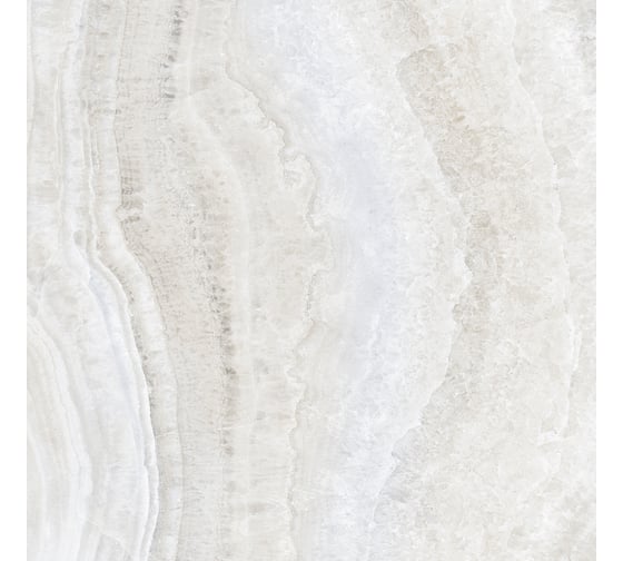 Керамогранит LAPARET Onyx rainbow 60x60 см, полированный, 1.44 кв.м, 4 шт. х9999282644