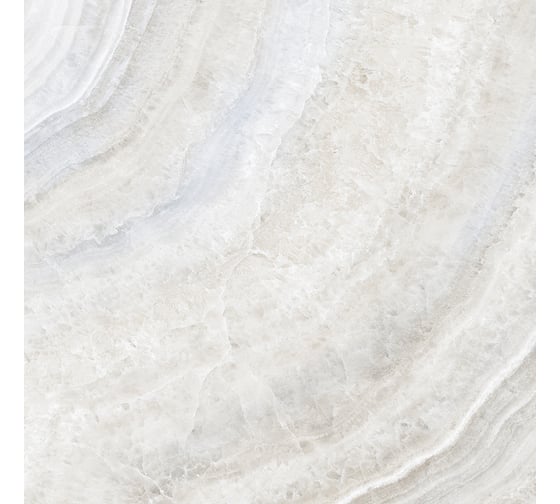 Керамогранит LAPARET Onyx rainbow 60x60 см, полированный, 1.44 кв.м, 4 шт. х9999282644