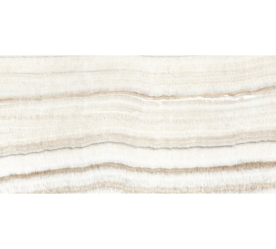 Керамогранит LAPARET Onyx jupiter серый, полированный, 60x120 см, 1.44 кв.м, 2 шт. х9999281093