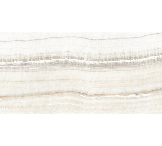 Керамогранит LAPARET Onyx jupiter серый, полированный, 60x120 см, 1.44 кв.м, 2 шт. х9999281093