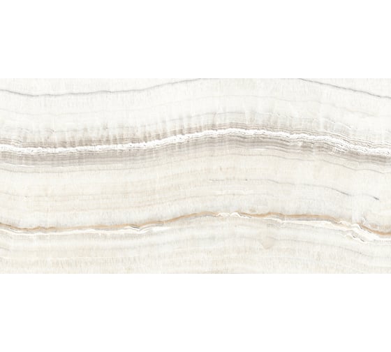 Керамогранит LAPARET Onyx jupiter серый, полированный, 60x120 см, 1.44 кв.м, 2 шт. х9999281093