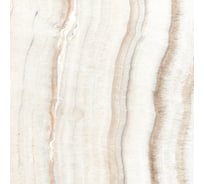 Керамогранит LAPARET Onyx jupiter серый, полированный, 60x60 см, 1.44 кв.м, 4 шт. х9999281088