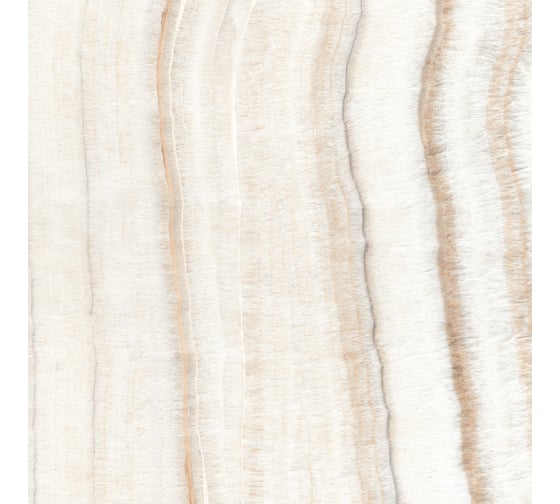 Керамогранит LAPARET Onyx jupiter серый, полированный, 60x60 см, 1.44 кв.м, 4 шт. х9999281088