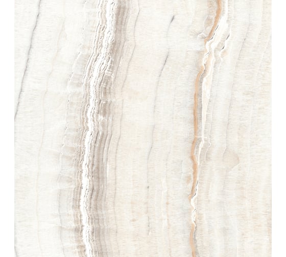 Керамогранит LAPARET Onyx jupiter серый, полированный, 60x60 см, 1.44 кв.м, 4 шт. х9999281088