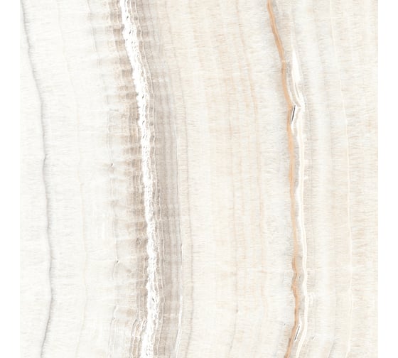 Керамогранит LAPARET Onyx jupiter серый, полированный, 60x60 см, 1.44 кв.м, 4 шт. х9999281088