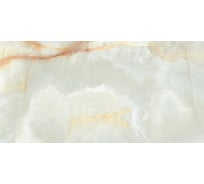 Керамогранит LAPARET Onyx dawn mint зеленый, 60x120 см, полированный, 1,44 кв.м, 2 шт. х9999292706