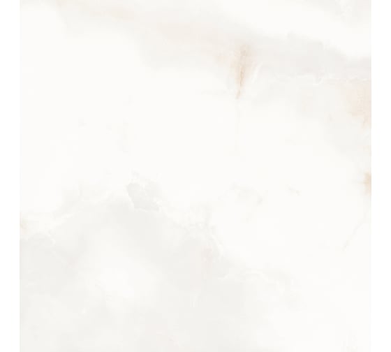 Керамогранит LAPARET Onix blanco 60x60 см, полированный, 1.44 кв. м, 4 шт. х9999282640