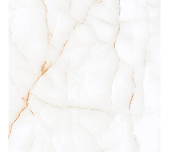 Керамогранит LAPARET Onyx clowdy 60x60 см, полированный, 1,44 кв.м, 4 шт. х9999282643
