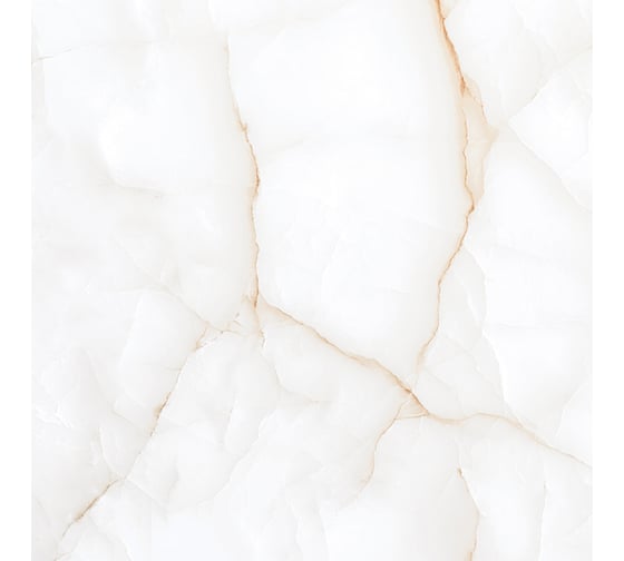 Керамогранит LAPARET Onyx clowdy 60x60 см, полированный, 1,44 кв.м, 4 шт. х9999282643