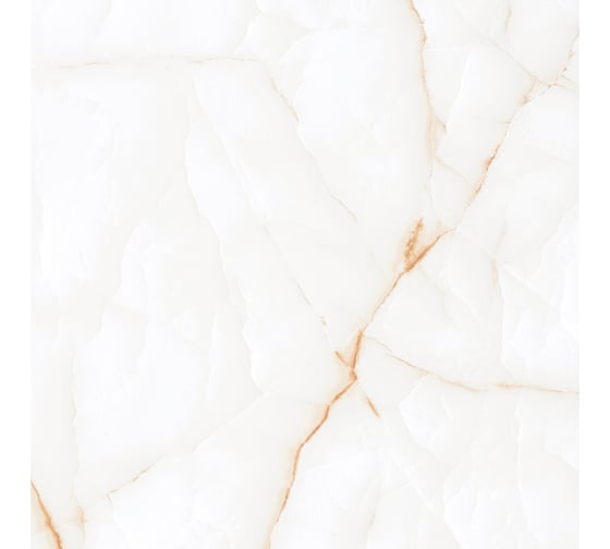 Керамогранит LAPARET Onyx clowdy 60x60 см, полированный, 1,44 кв.м, 4 шт. х9999282643